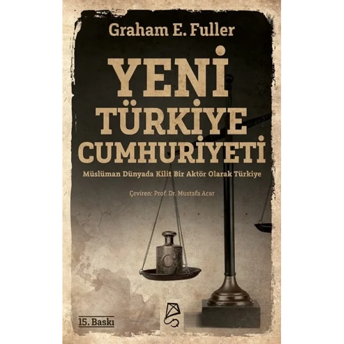 Yeni Türkiye Cumhuriyeti