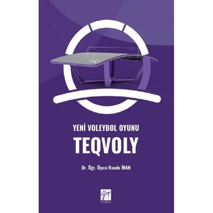 Yeni Voleybol Oyunu Teqvoly