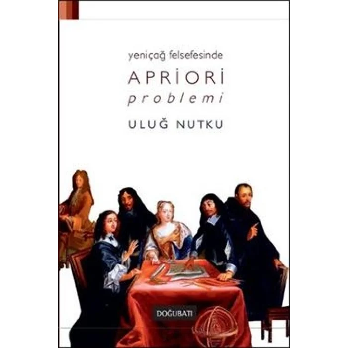 Yeniçağ Felsefesinde Apriori Problemi