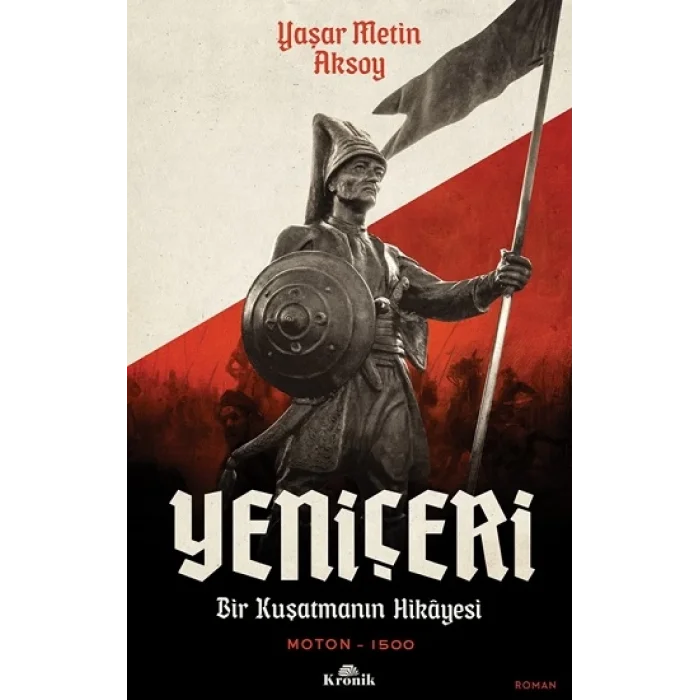 Yeniçeri