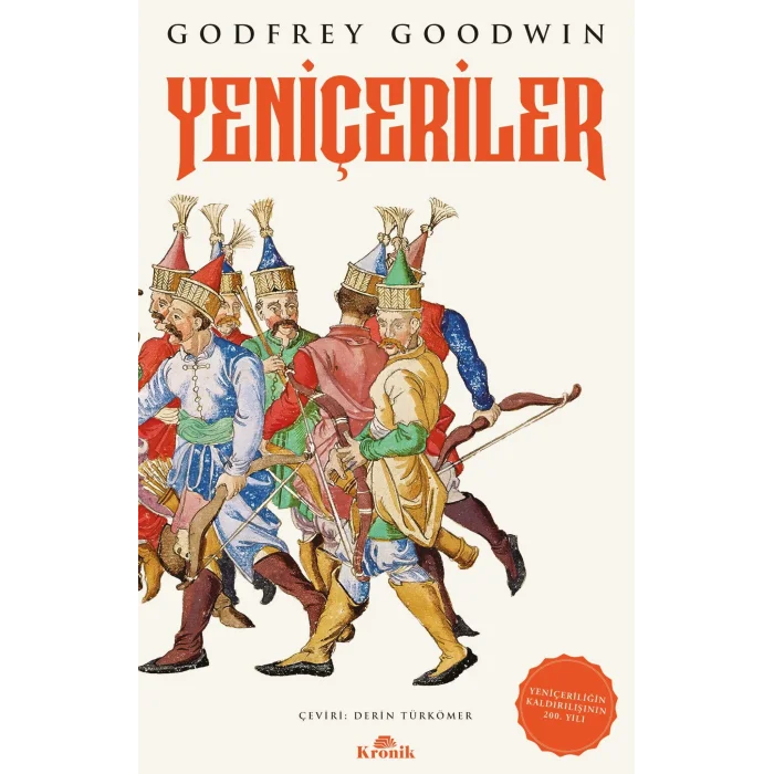 Yeniçeriler