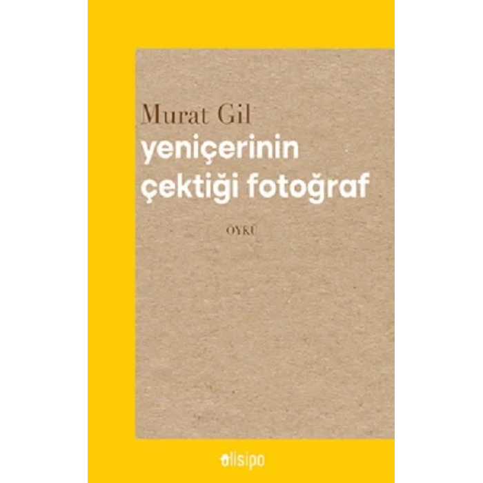 Yeniçerinin Çektiği Fotoğraf