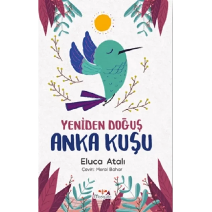 Yeniden Doğuş Anka Kuşu