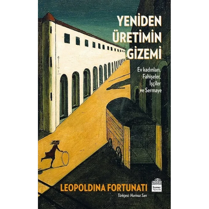 Yeniden Üretimin Gizemi