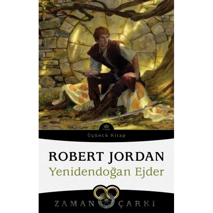 Yenidendoğan Ejder - Zaman Çarkı 3