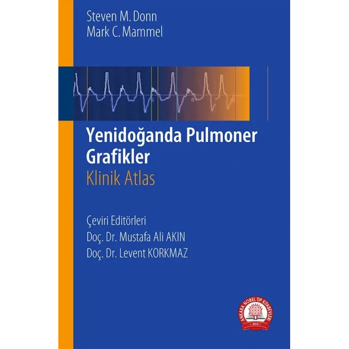 Yenidoğanda Pulmoner Grafikler