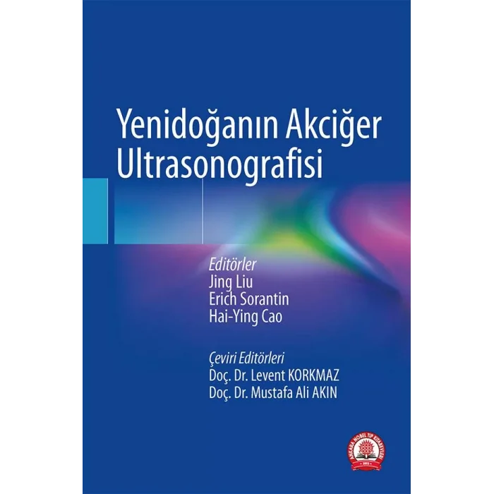 Yenidoğanın Akciğer Ultrasonografisi