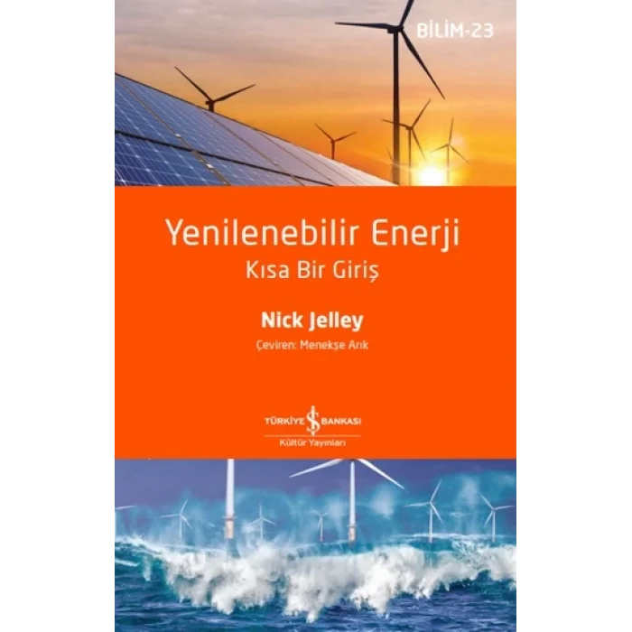 Yenilenebilir Enerji - Kısa Bir Giriş