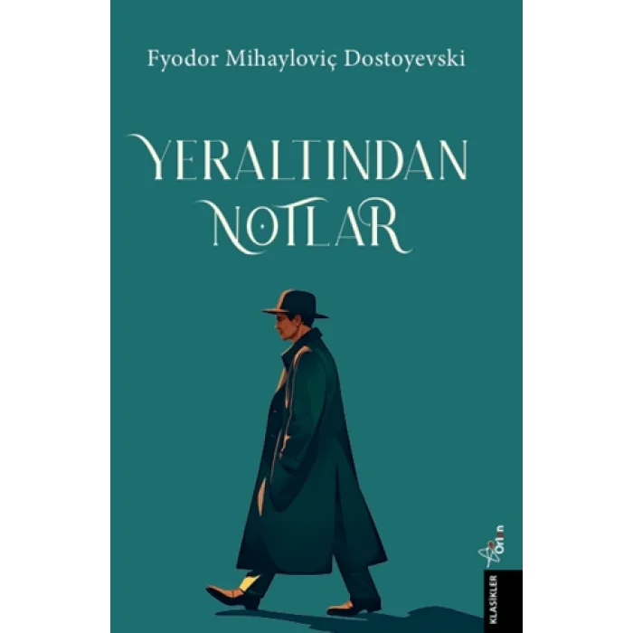 Yer Altından Notlar