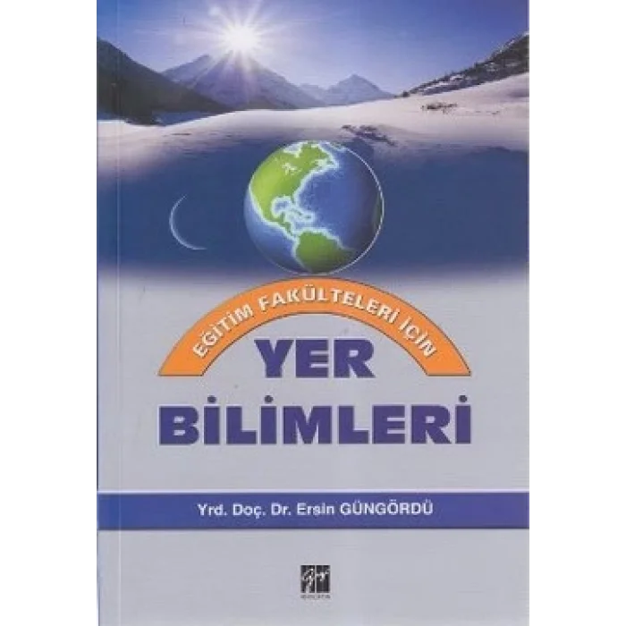Yer Bilimleri