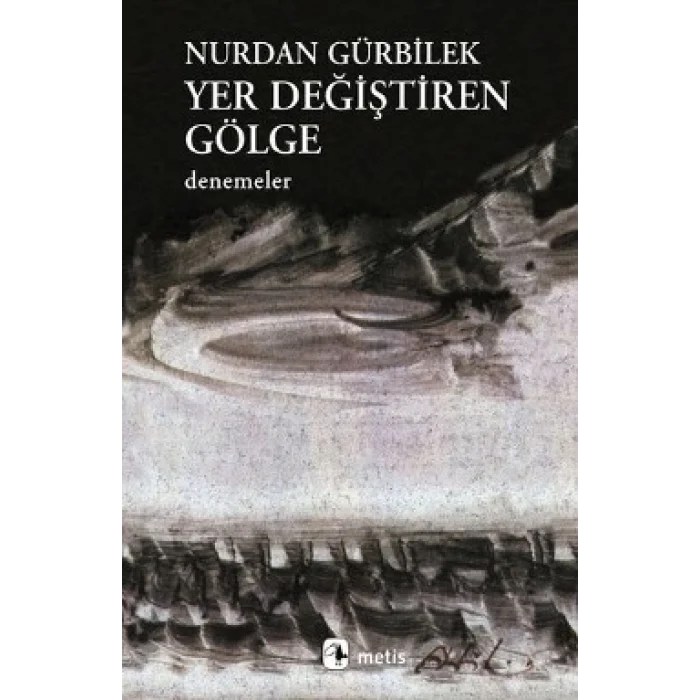 Yer Değiştiren Gölge