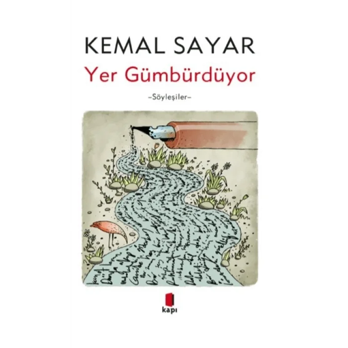 Yer Gümbürdüyor