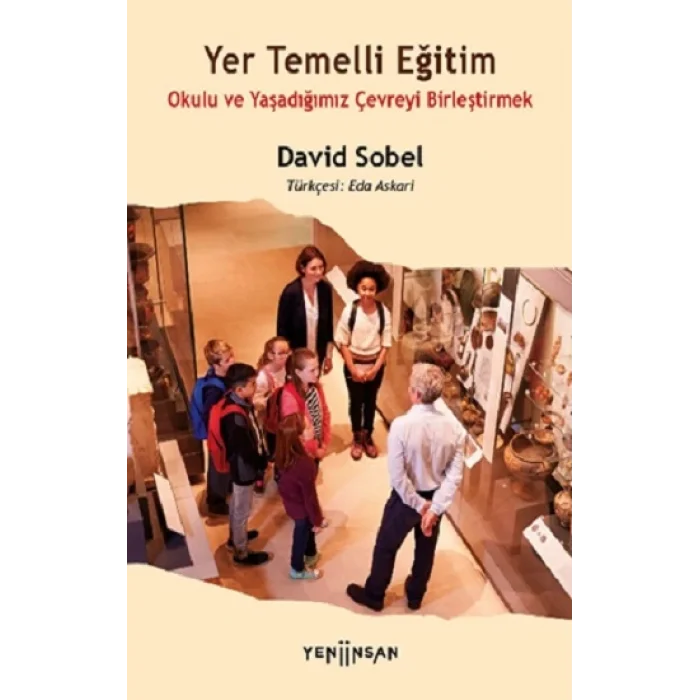 Yer Temelli Eğitim