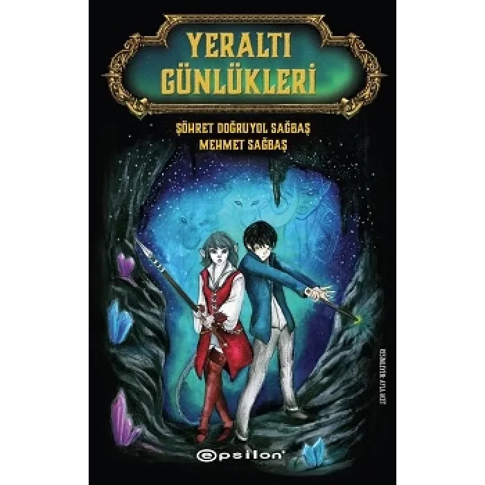 Yeraltı Günlükleri