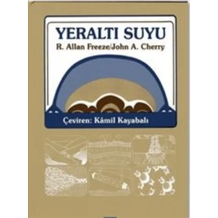 Yeraltı Suyu