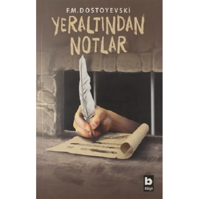 Yeraltından Notlar