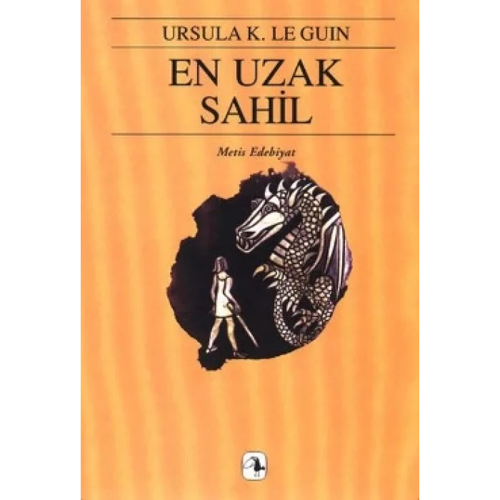 Yerdeniz Serisi 3 - En Uzak Sahil