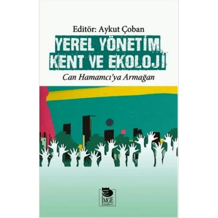 Yerel Yönetim Kent ve Ekoloji