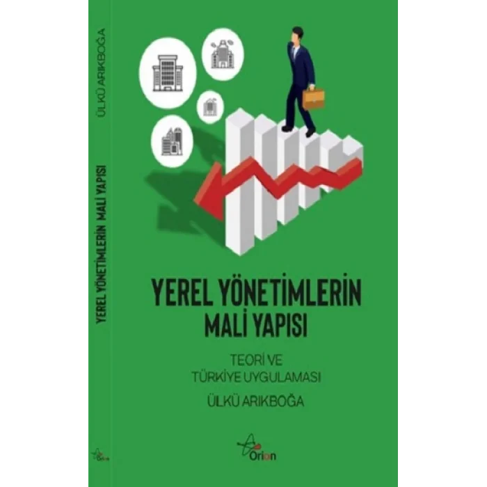 Yerel Yönetimlerin Mali Yapısı