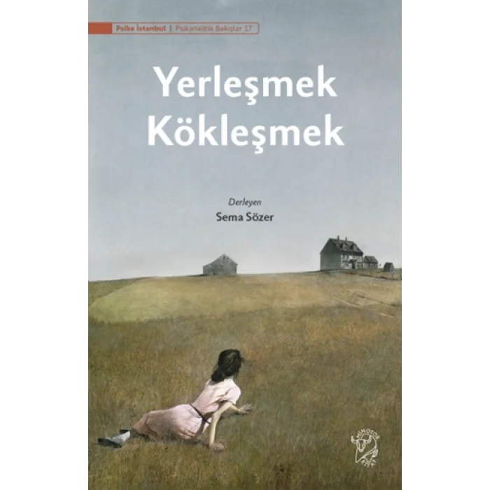 Yerleşmek Kökleşmek