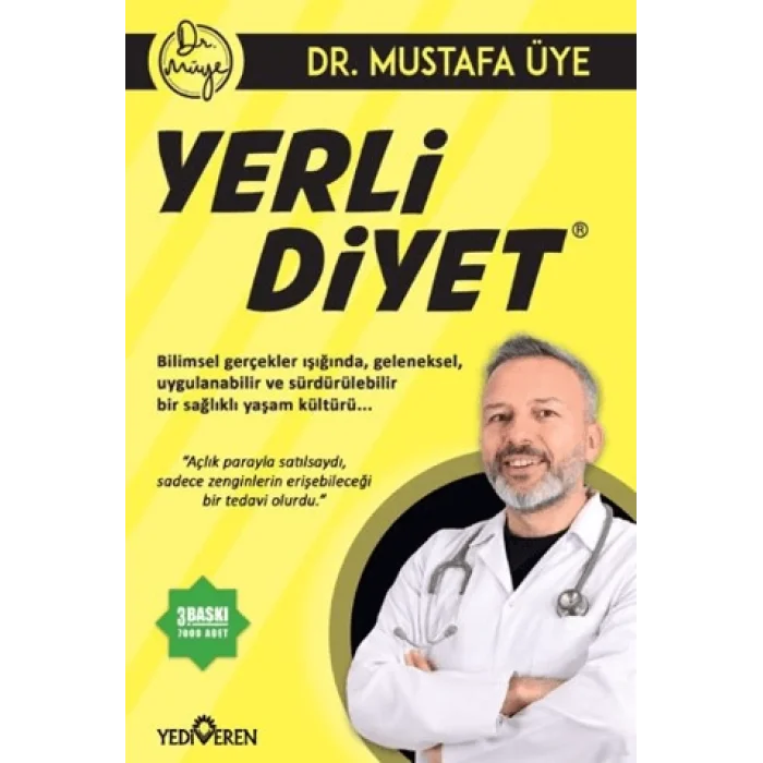 Yerli Diyet