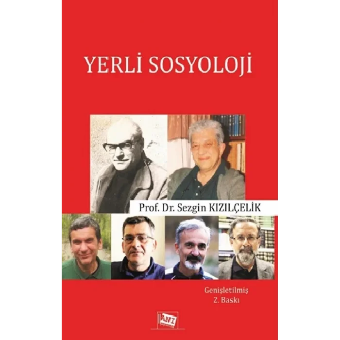 Yerli Sosyoloji