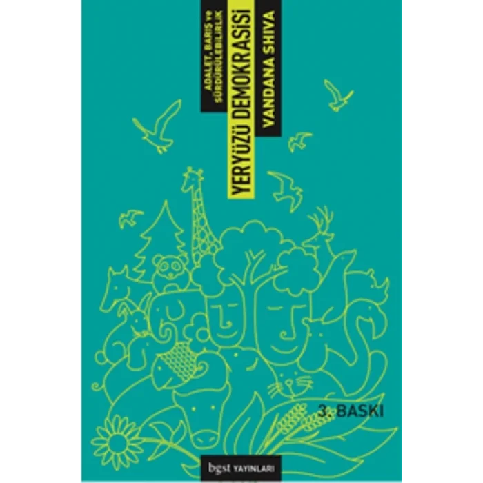 Yeryüzü Demokrasisi