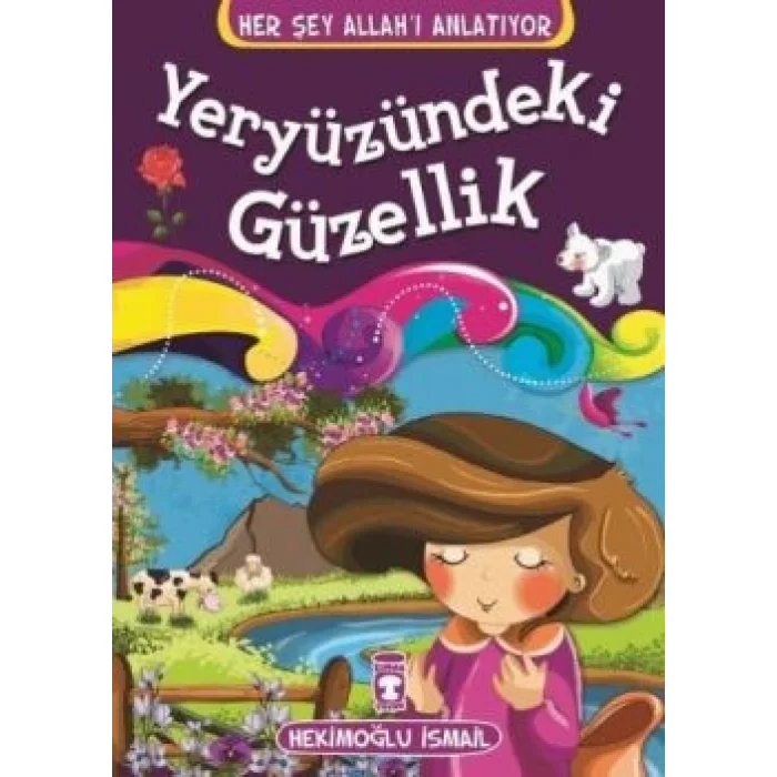 Yeryüzündeki Güzellikler