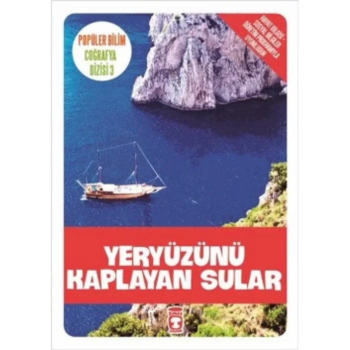 Yeryüzünü Kaplayan Sular