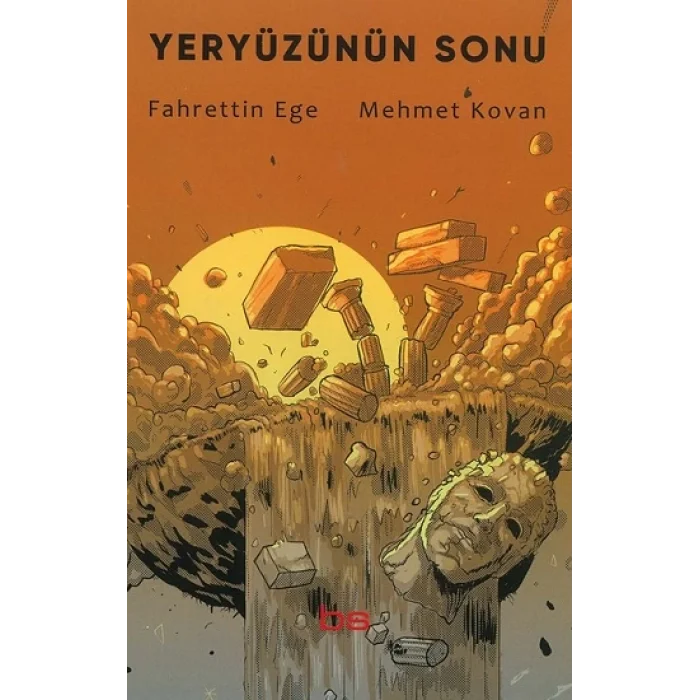 Yeryüzünün Sonu