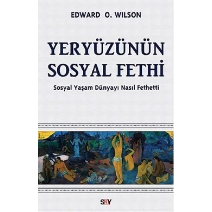 Yeryüzünün Sosyal Fethi