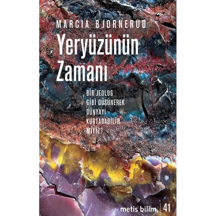 Yeryüzünün Zamanı
