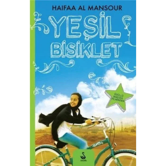 Yeşil Bisiklet
