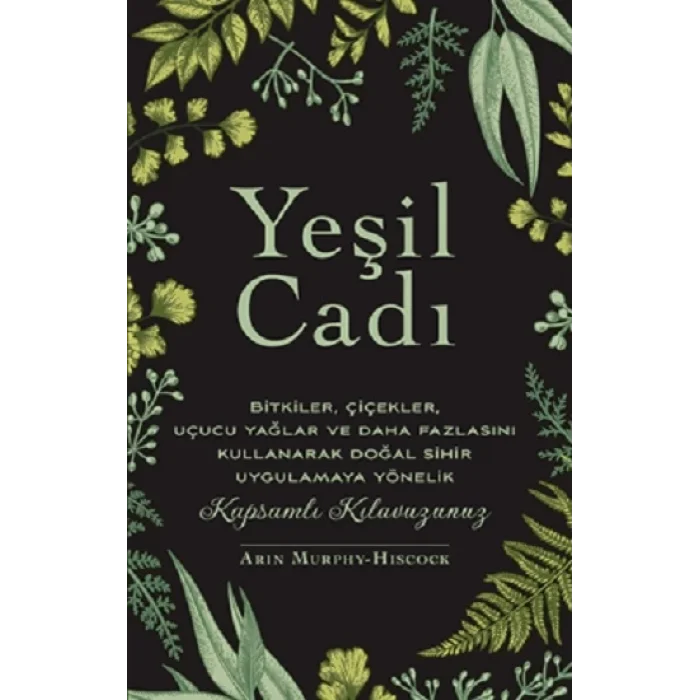 Yeşil Cadı