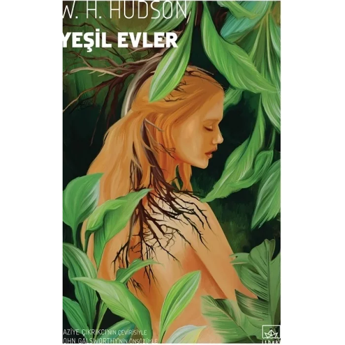 Yeşil Evler