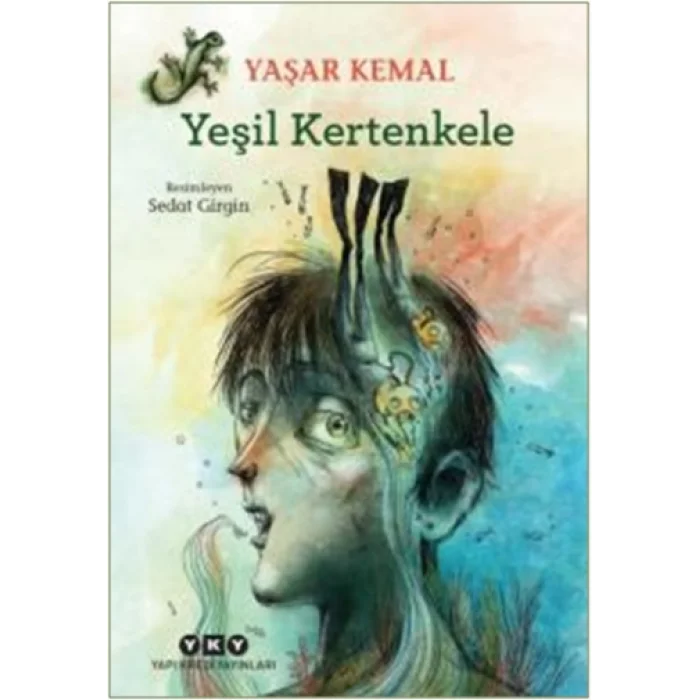Yeşil Kertenkele