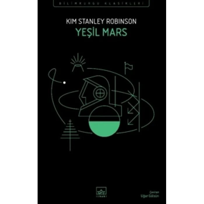 Yeşil Mars