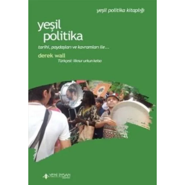 Yeşil Politika