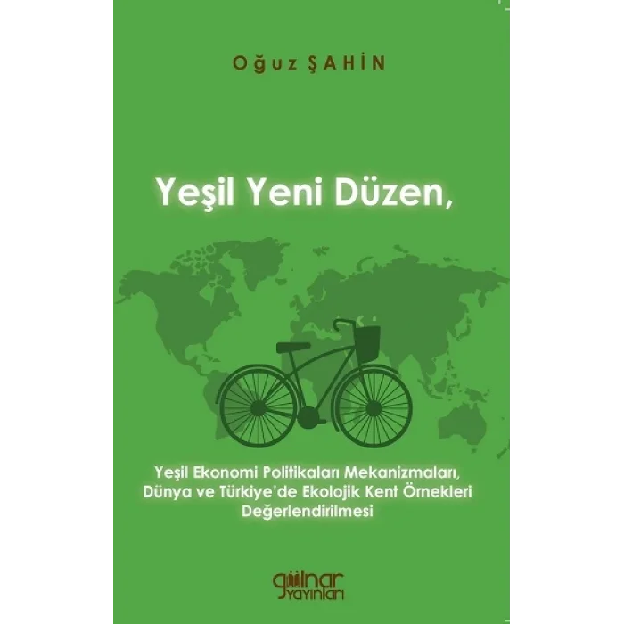 Yeşil Yeni Düzen