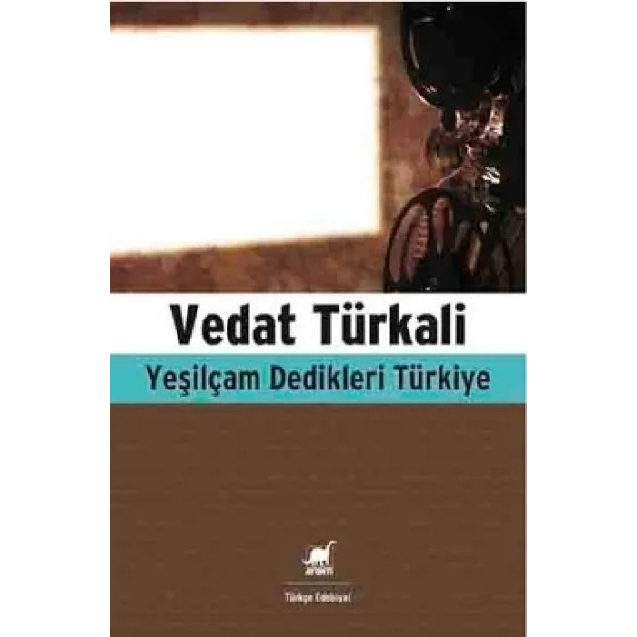 Yeşilçam Dedikleri Türkiye