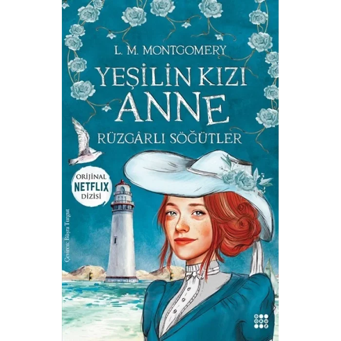 Yeşilin Kızı Anne 4 – Rüzgarlı Söğütler