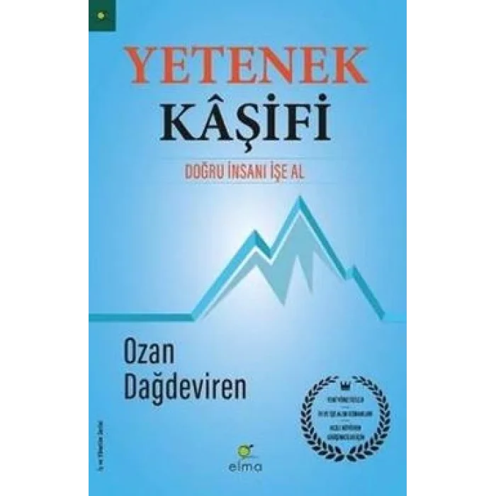 Yetenek Kaşifi - Doğru İnsanı İşe Al