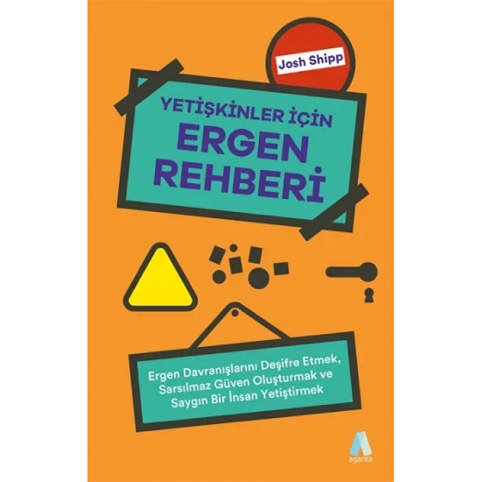 Yetişkinler İçin Ergen Rehberi