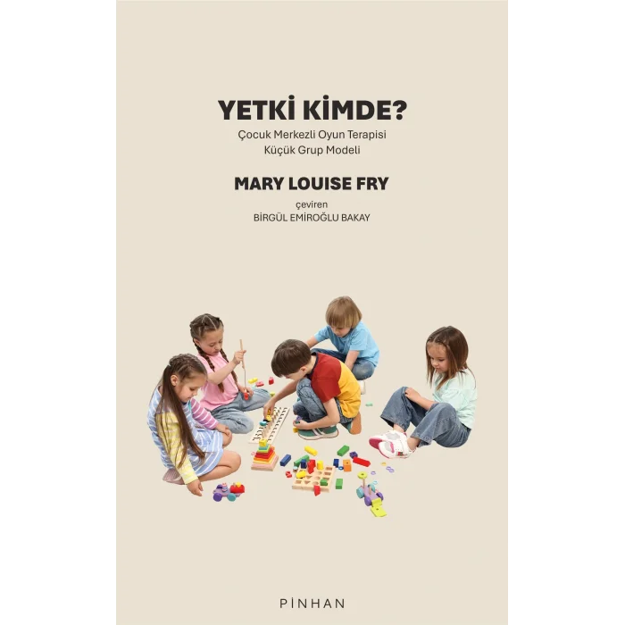 Yetki Kimde?