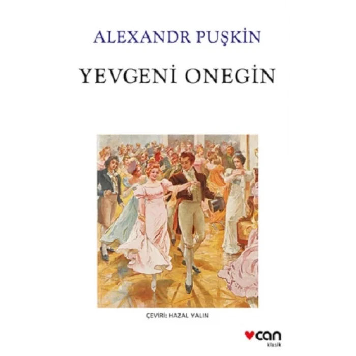 Yevgeni Onegin