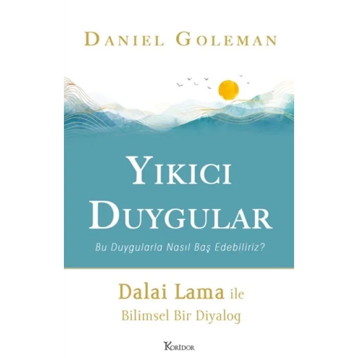 Yıkıcı Duygular