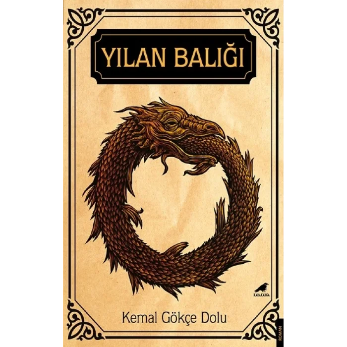 Yılan Balığı