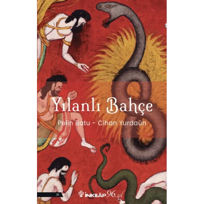 Yılanlı Bahçe