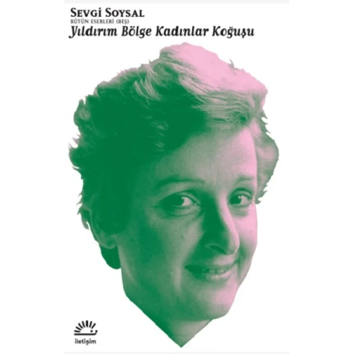 Yıldırım Bölge Kadınlar Koğuşu - Bütün Eserleri 5