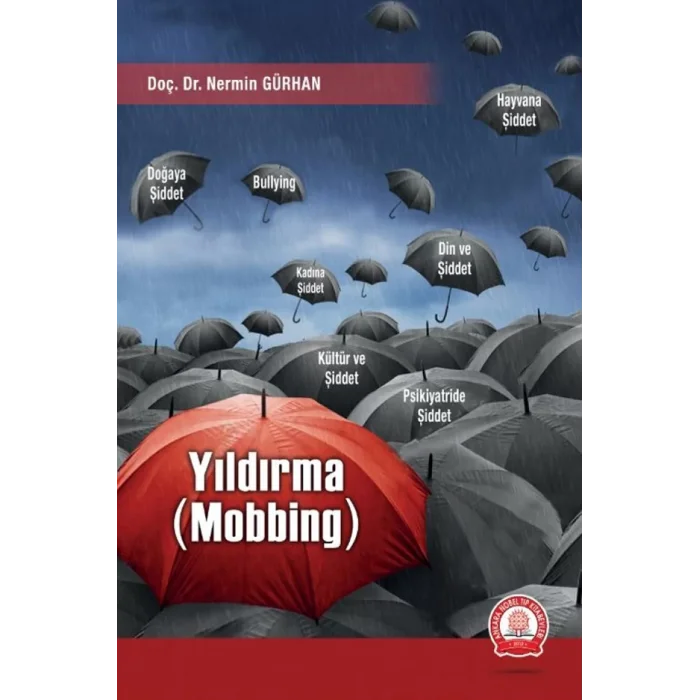 Yıldırma (Mobbing)